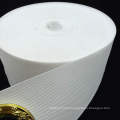 Decorative Curtain Tape with Eyelet38mm and Wide 7.5-8 Cm